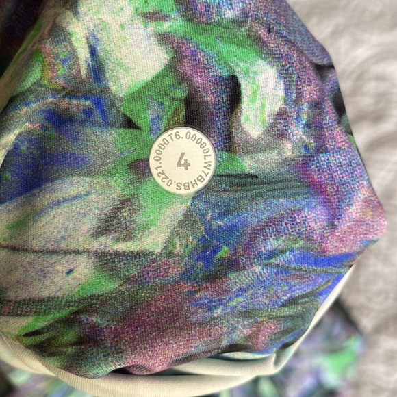 Lululemon Shorts - Picture 5 of 5